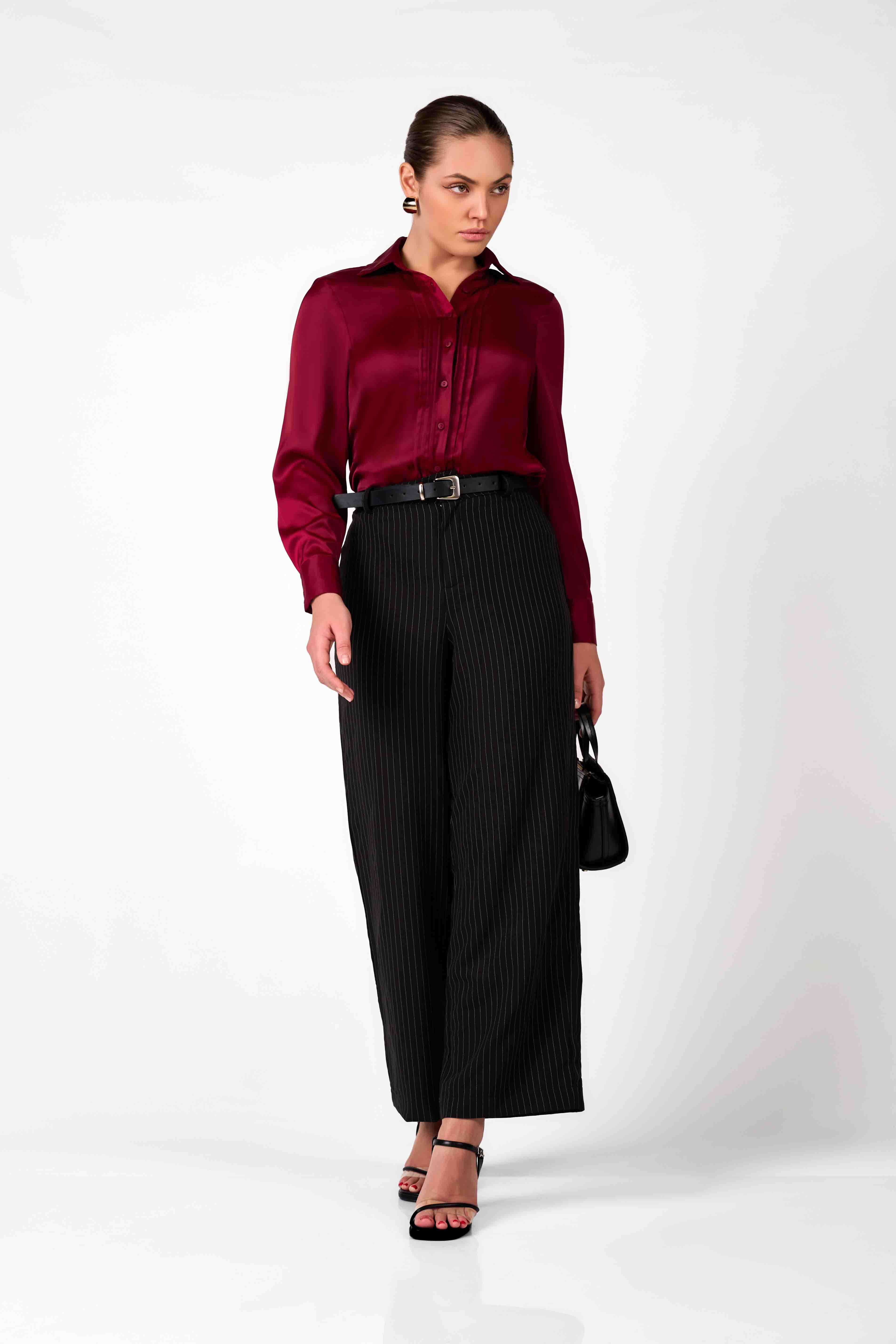 Classic Conduct WW TOP