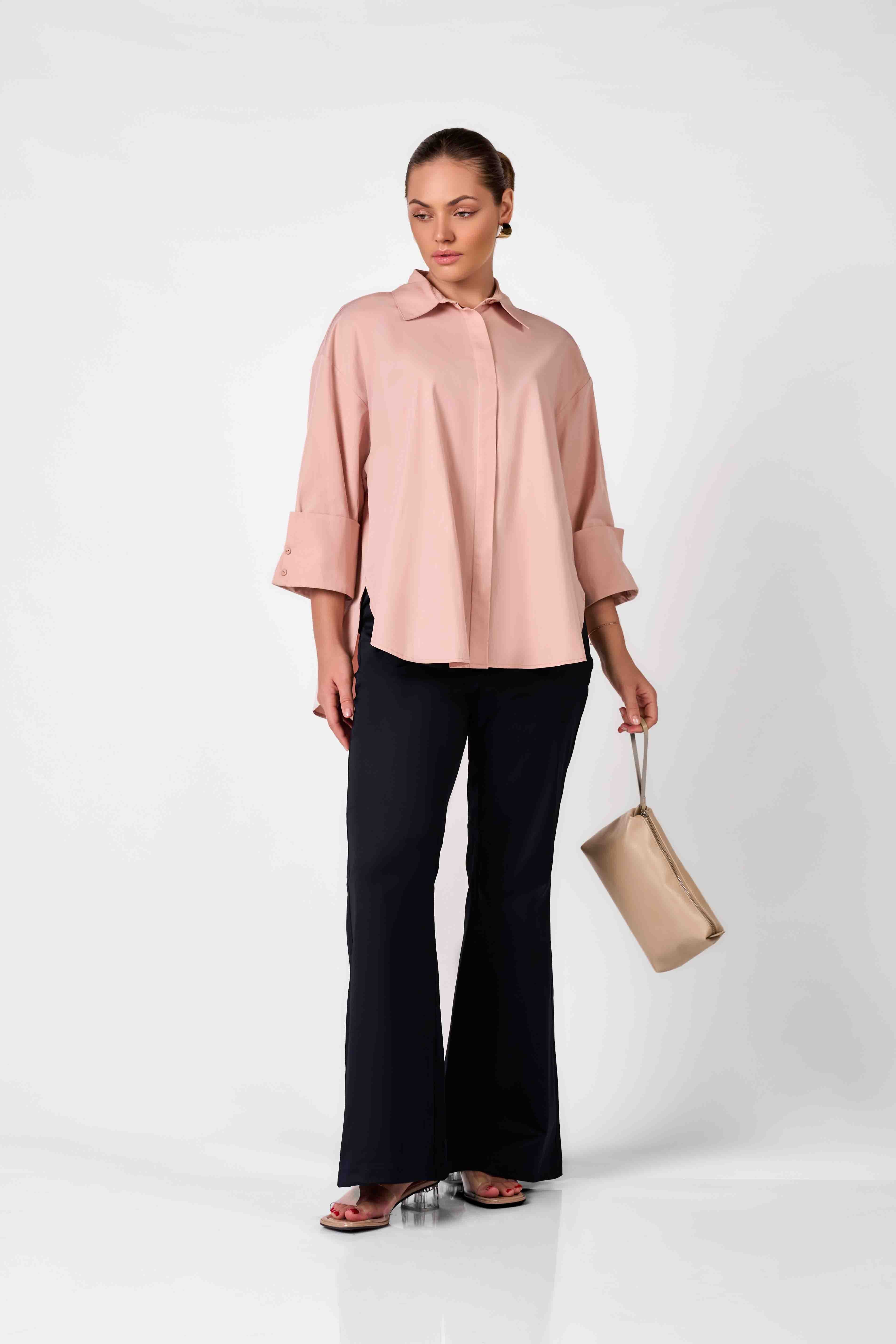 The Core Collective WW TOP