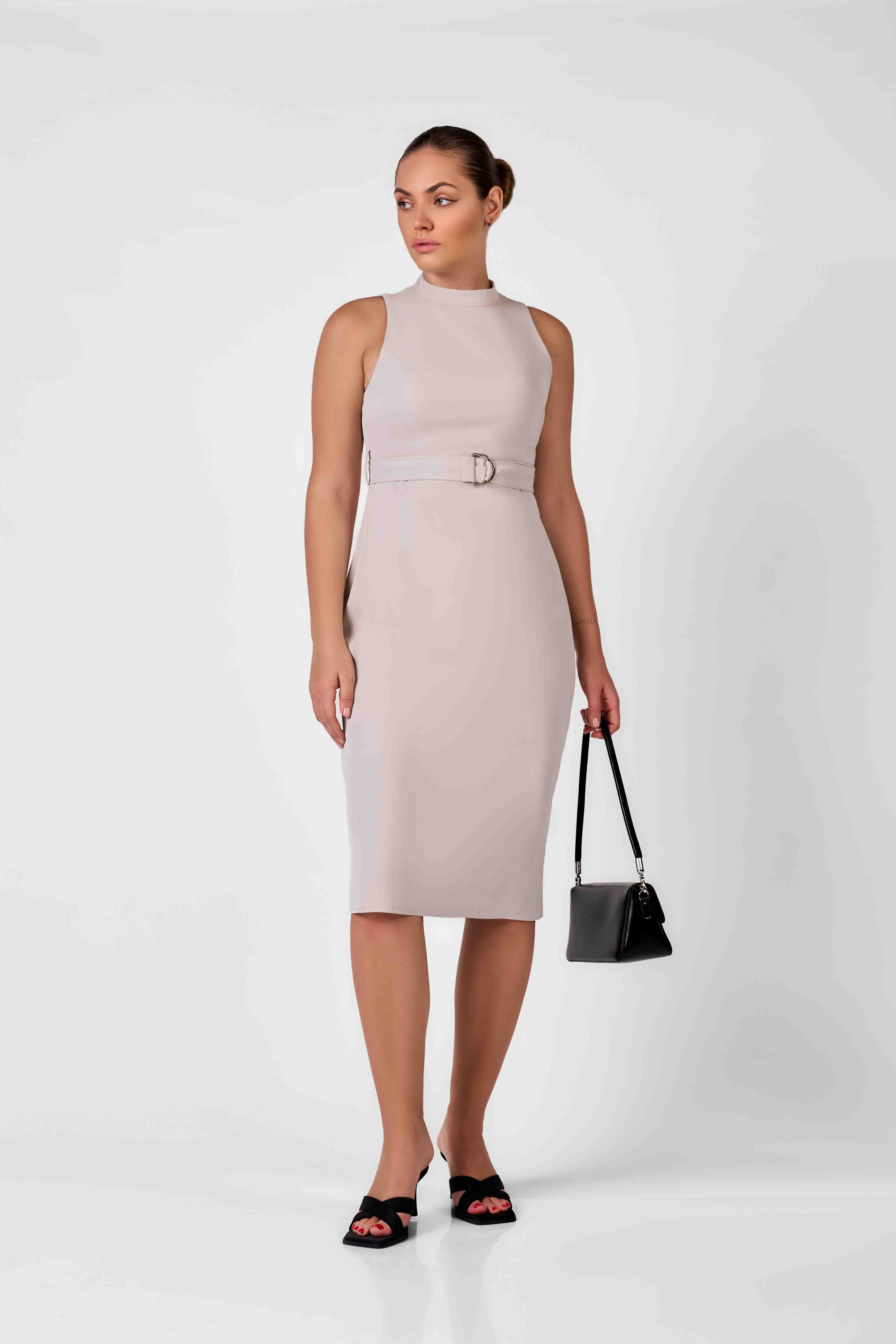 Smart And Subtle WW DRESS