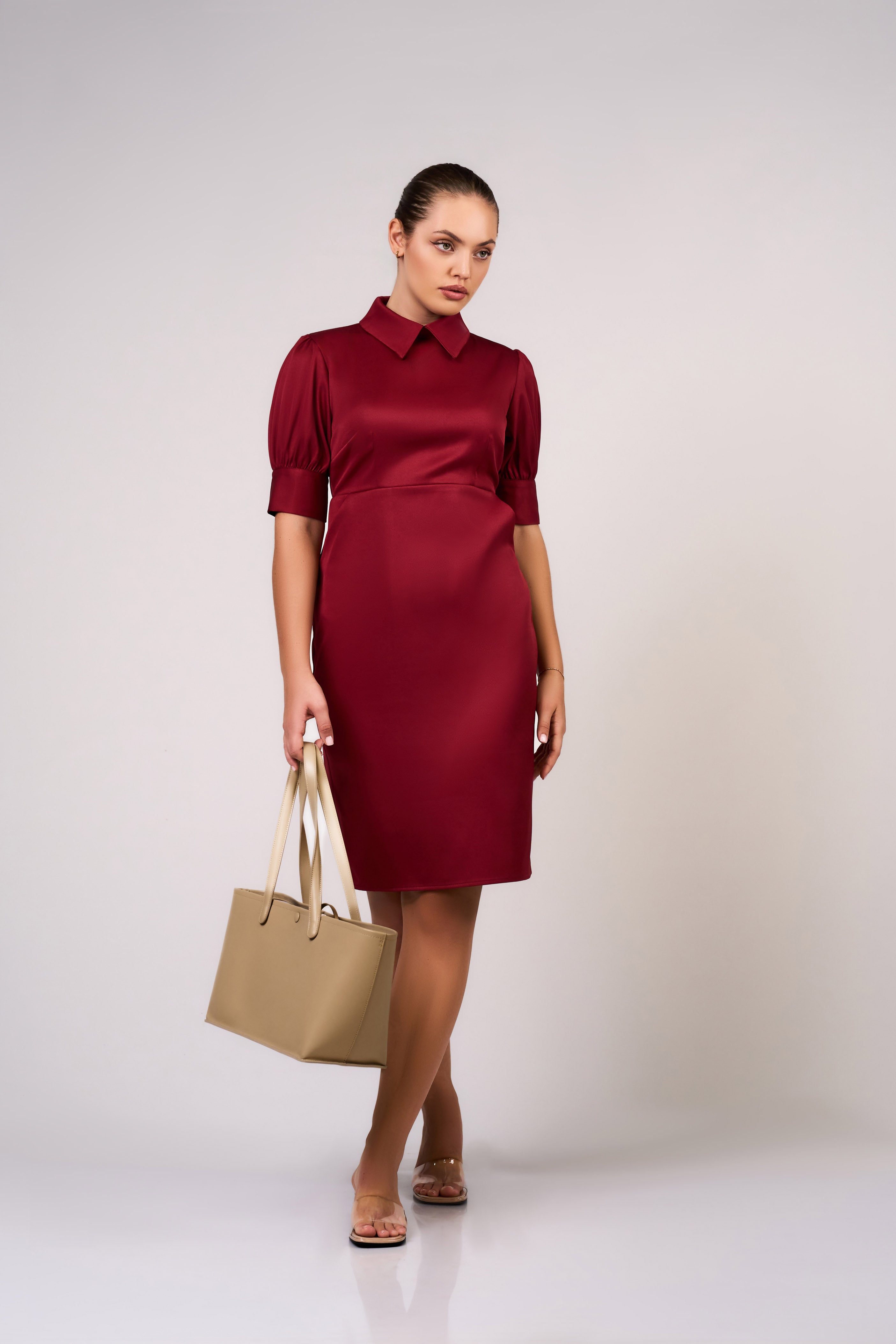 The Friday Standard WW Dress