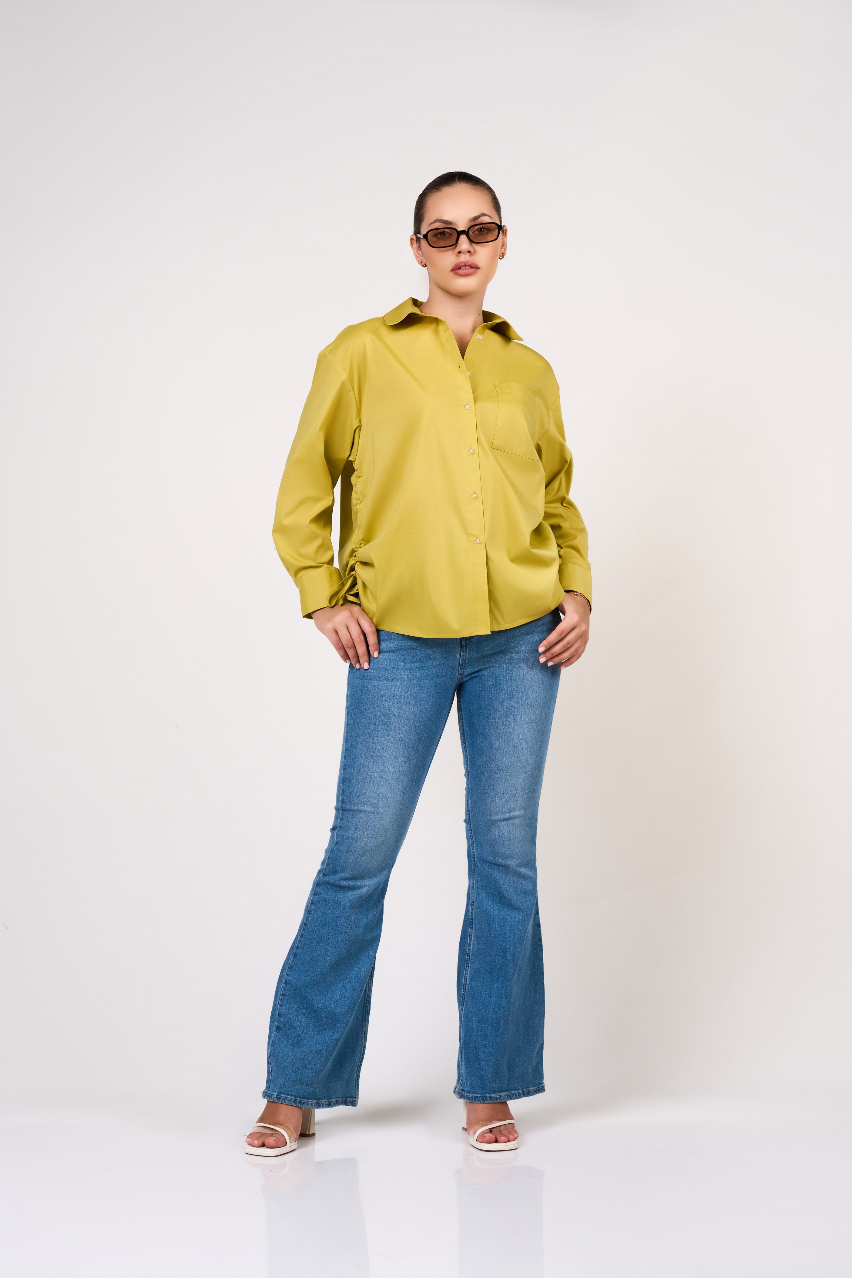 The Daily Hope WW Top