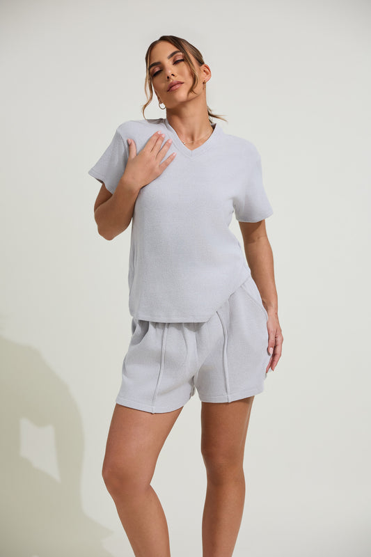 Pixie Mini Short