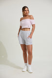 SZ Cozy Short