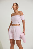 SZ Cozy Short