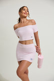 SZ Cozy Short