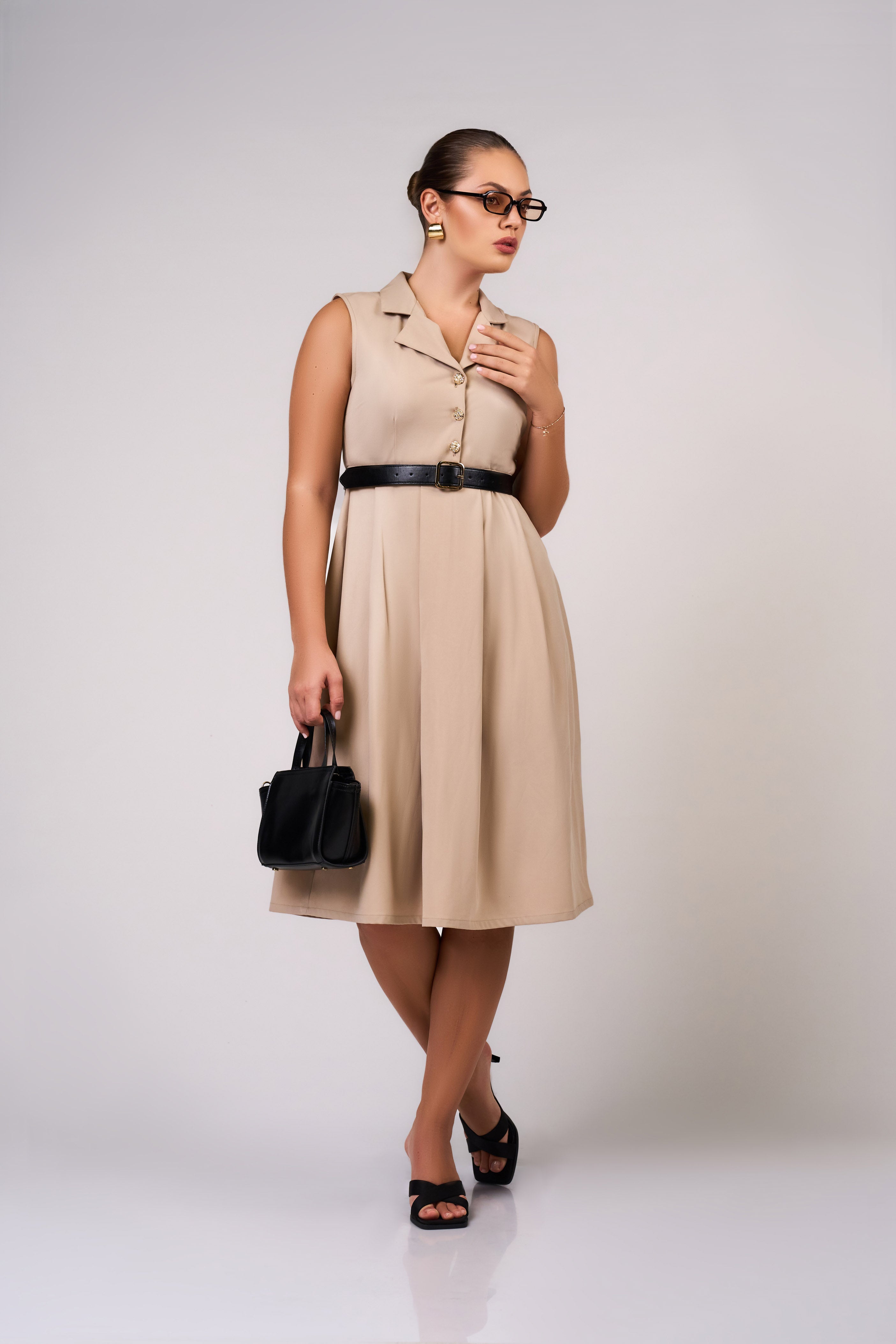 Closing Statements WW Dress