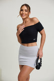 Ease Off Crop top
