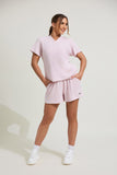 Pixie Mini Short
