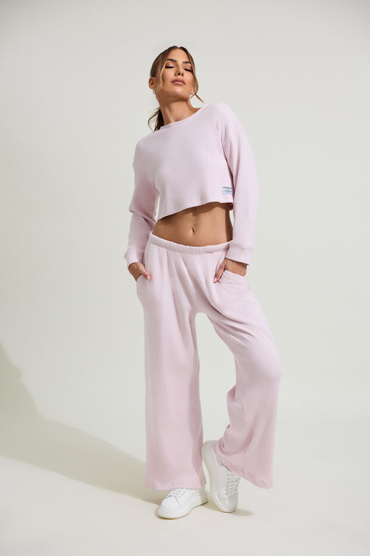 SZ Aura Knit