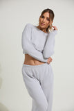 SZ Aura Knit