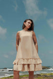 Luna Fawn Dress