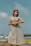 Amara Bloom Dress