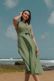 Amara Bloom Dress