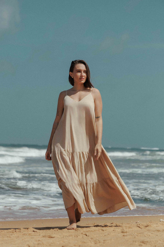 Briar Bloom Dress
