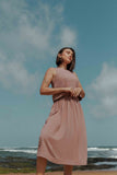 Nola Petal Top