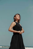 Nola Petal Top