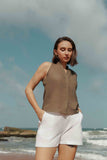 Zaya Bloom Top