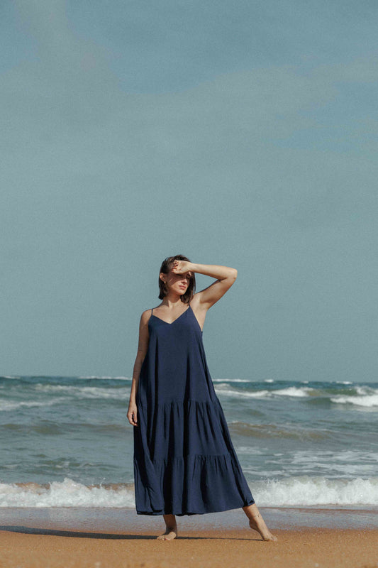 Briar Bloom Dress