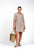 The Aria Smock Shirtdress