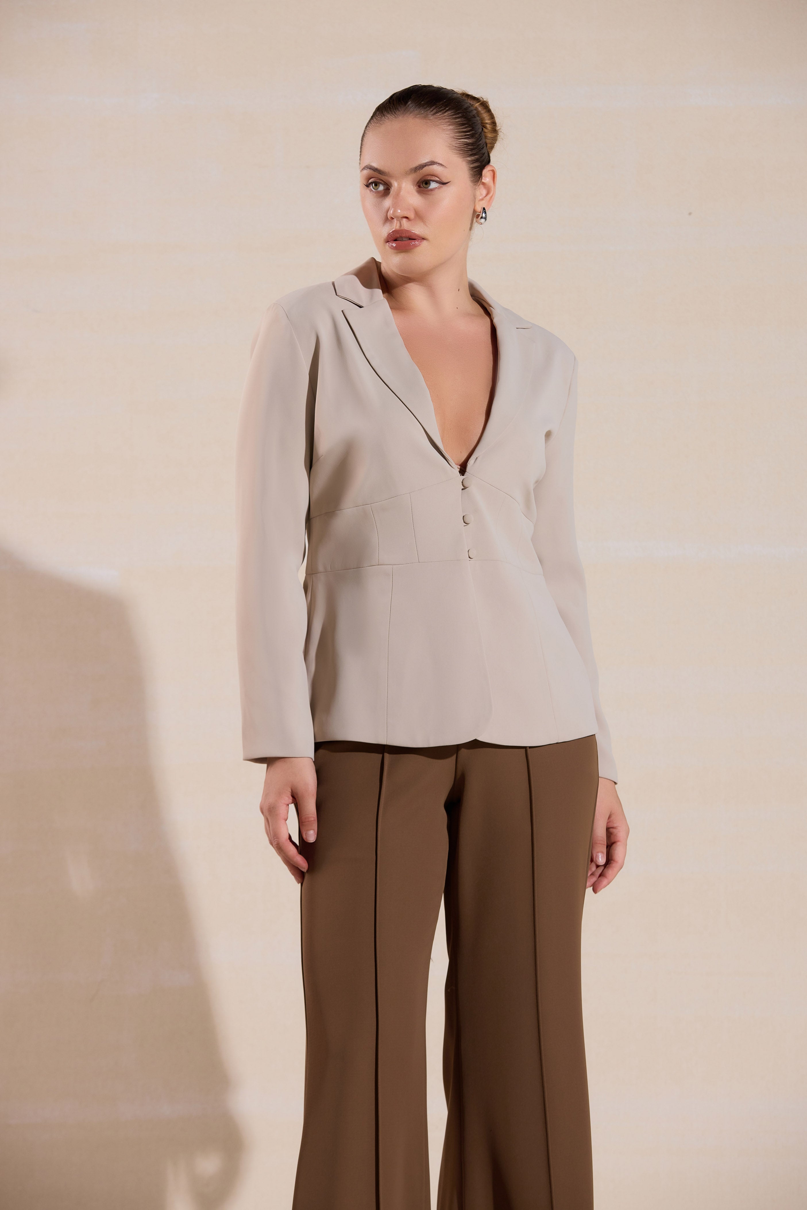 Pearl Classic Flow Trousers