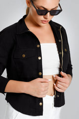 Urban Twist Jacket