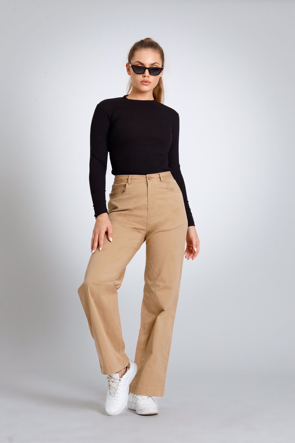 CityStride Twill Pant