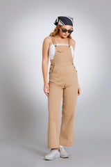 Twirl and twine jumpsuit