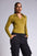 Evi Long Sleeve Polo