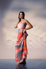 Sunset Bliss Maxi