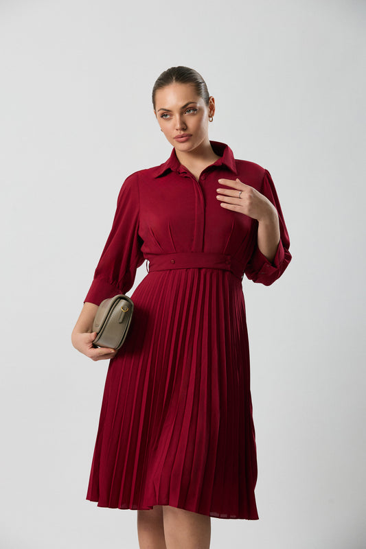 Structured Charm WW Dress
