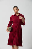 Structured Charm WW Dress