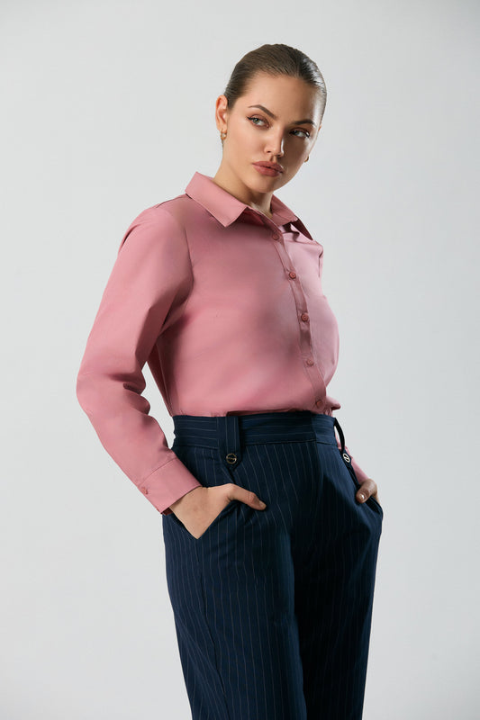 Tailored Elegance WW Top