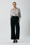 Linear Grace WW Top