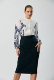 Quiet Bloom WW Top