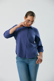 Tailored Elegance WW Top