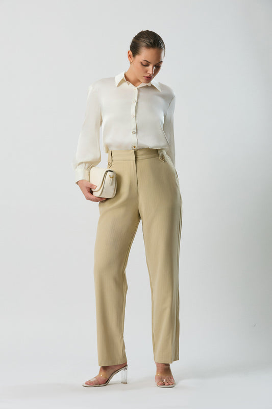 City Sophisticated Pant