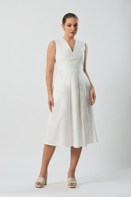 Urban Command Dress