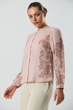 Quiet Bloom WW Top