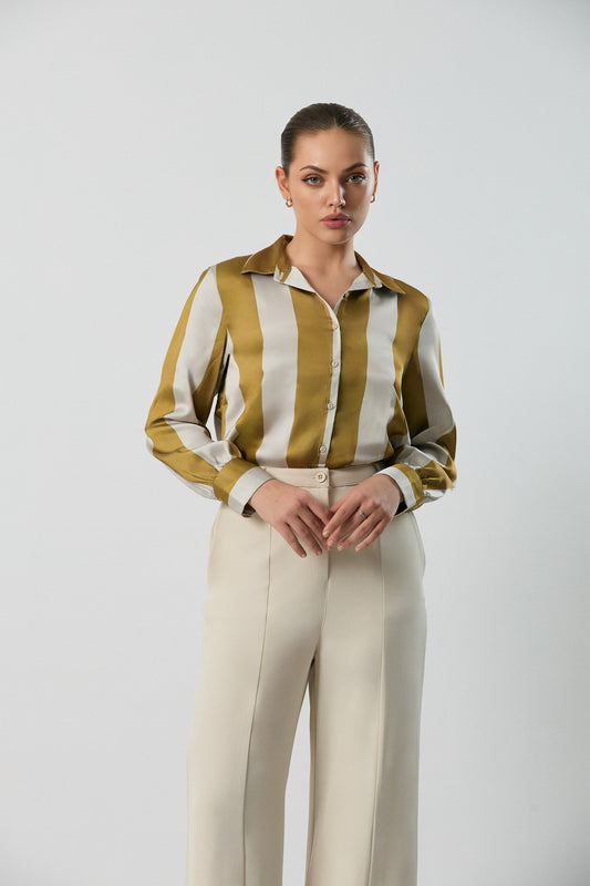 Gridline WW Top