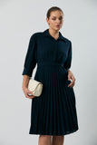 Structured Charm WW Dress