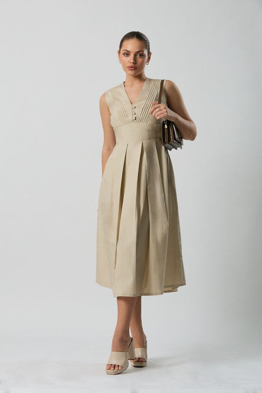 Urban Command Dress