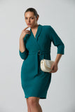 Whispered Confidence WW Dress