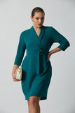 Whispered Confidence WW Dress