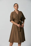 Signature Cut WW Dress