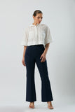 Structured Charm WW Pant