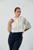 Structured Charm WW Pant