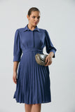 Structured Charm WW Dress