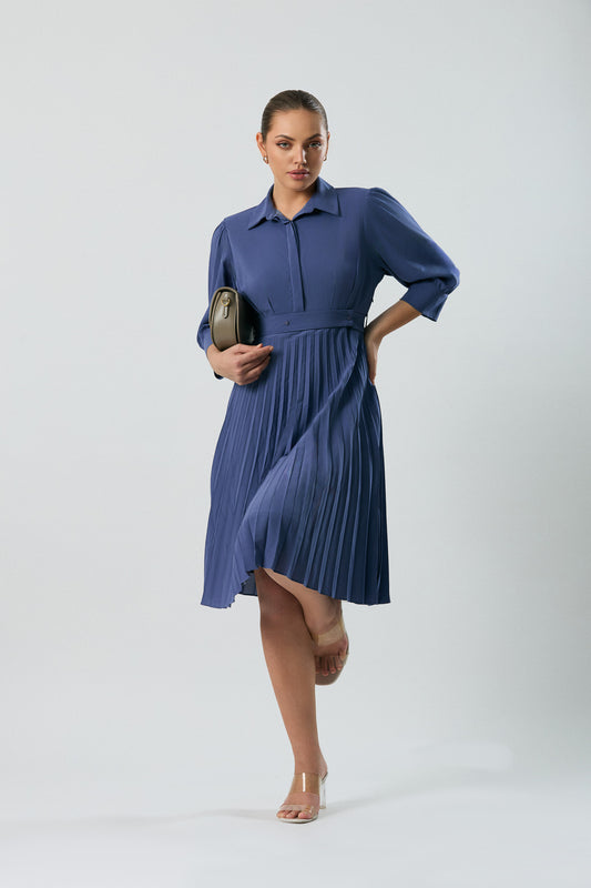 Structured Charm WW Dress