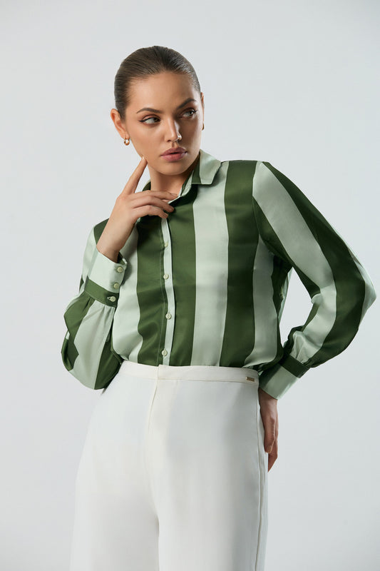 Gridline WW Top