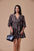 Wild Muse Wrap Dress